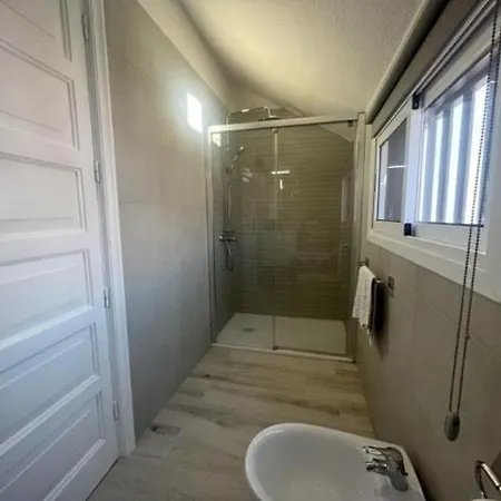 Apartmán Close To The Sea