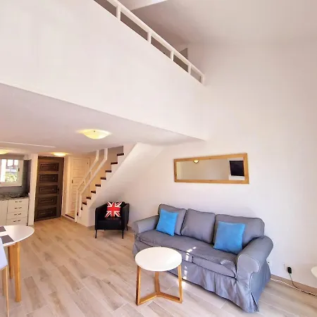 Apartmán Close To The Sea *