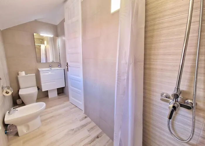 Close To The Sea Playa de las Americas (Tenerife)