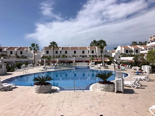 Close To The Sea Playa de las Americas (Tenerife)