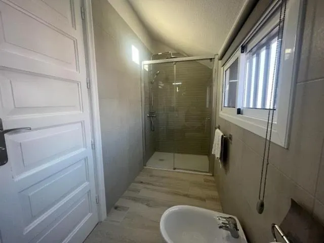 Apartment Close To The Sea