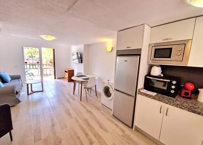 Close To The Sea Playa de las Americas (Tenerife)